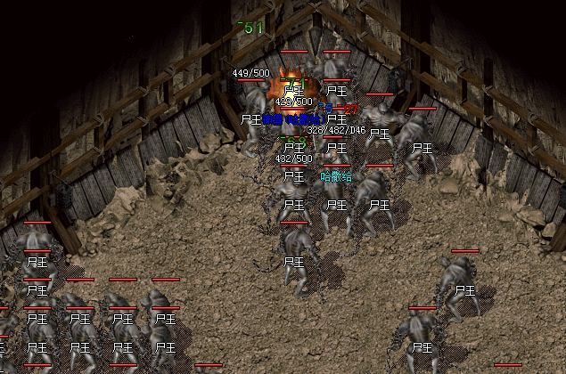 收集与技能搭配其中心特征在于使得布衣