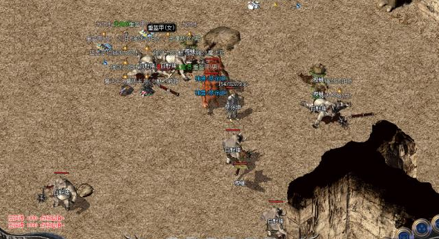 道士呼唤神兽加施毒术满攻速衔接续航拉